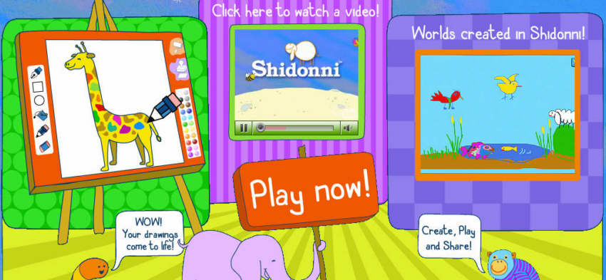 Shidonni