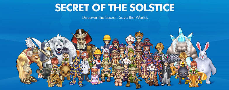 soltice online