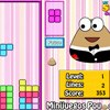 Pou Tetris