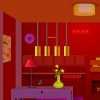 lucid red room escape A Free Puzzles Game