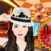 Girl Player Dressup 