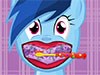 Bad Teeth Pony Game
