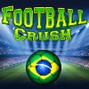Play a match of this exciting football championship!
Crush those balls by matching three or more of the same nation, like Brazil, Argentinia, Mexico or Spain.
Reach the next level by breaking an always increasing amount of balls.
The more footballs you can crush with one click, the higher your scores will be.
Challenge your friends in this football crushing championship!