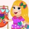 Baby Fashionista A Free Dress-Up Game
