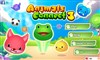 Animals Connect 3