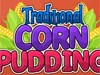 Traditional Corn Pudding