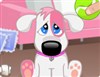 Sad Puppy A Free Puzzles Game