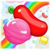 Match at least three candy`s of the same type to make them disappear, trigger combos and accomplish the level`s goals in this wonderful match-three video game!