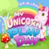 My Unicorn Play Day A Free Dress-Up Game