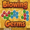 Blowing Germs