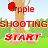 Shooting Apple