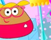 Help Pou to decorate his room, so it is to great to make it count with an endless number of things, like your bed, pictures, computers, telephone, books, etc. With all objects does fun combinations so that the fourth Pou looks cute and adorable. Change it whenever you want and much fun with Pou.