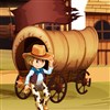 Wild West Sheriff Escape