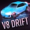 V8 Drift A Free Strategy Game