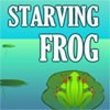 Starving Frog