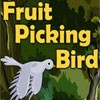 Fruit Picking Bird