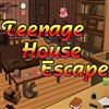  Teenage House Escape