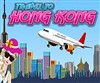 Travel to Hong Kong