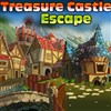  Treasure Castle Escape
