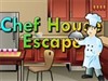  Chef House Escape