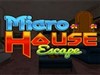 Micro House Escape