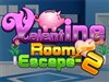 Valentine Room Escape 2
