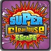 Super Clean House Escape