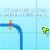 Run the pipes without errors in this wonderful classic game remake, Ruma Pipe!
