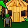 Jungle Defender A Free Action Game