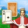 Tri Towers Solitaire