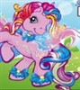 My Little Pony A Free Dress-Up Game
