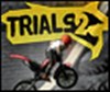 Amazing real-life 3D trials game. Negotiate obstacles in the quickest time!