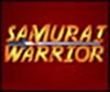 Samurai Warrior A Free Action Game