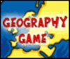 Geography Game AUSTRALIA
