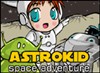 Astro Kid