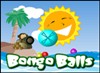 A topdown arcade game where you control a bubble cannon placed in the middle of the screen. Your objective is to aim and fire bubble balls towards the other moving balls so they form a group of 3 or more connected balls. You will advance to the next level once you cleared all balls on the screen. 