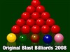 Download Original Blast Billiards 2008!