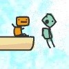 Use Boxmen A Free Puzzles Game