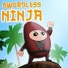 Swordless Ninja A Free Adventure Game
