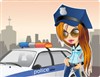 Cute Cop Dress Up