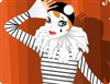 Tiny Mia the Mime