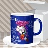 Custom Designed Coffee Mug