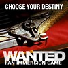 Wanted: Fan Immersion