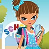 Going Back To School Dress Up A Free Dress-Up Game