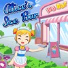 Alices Ice Bar