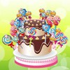 Yummy Lollipops A Free Dress-Up Game