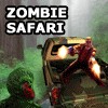 Zombie Safari A Free Shooting Game