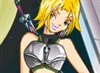 Sonia Spacegirl