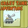 Crazy Tank Adventure
