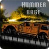 Hummer Rage